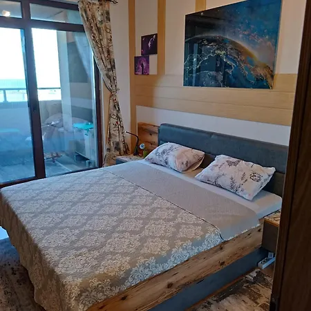 Apartament Delux5* Appartments Cote Dagur Burgas-1209 *