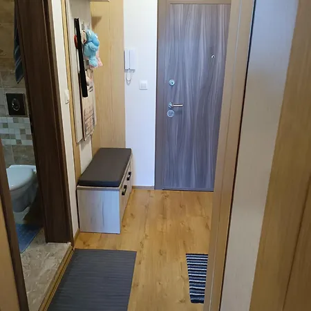 Delux5* Appartments Cote Dagur Burgas-1209 Apartament *
