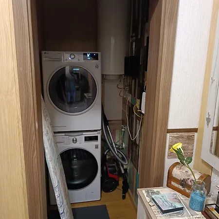 Apartament Delux5* Appartments Cote Dagur Burgas-1209 *