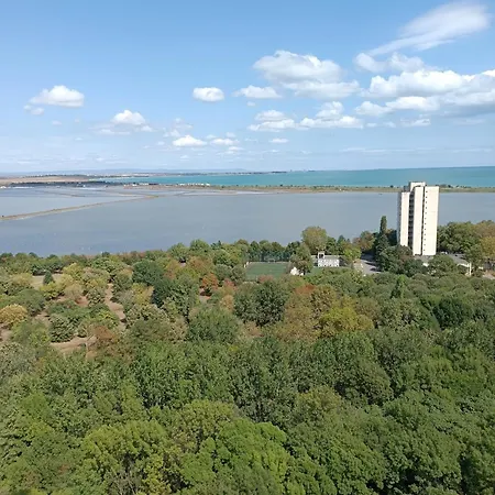 Apartament Delux5* Appartments Cote Dagur Burgas-1209