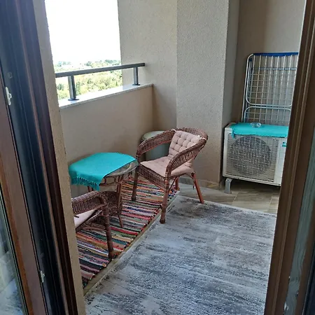 Apartament Delux5* Appartments Cote Dagur Burgas-1209 Burgas