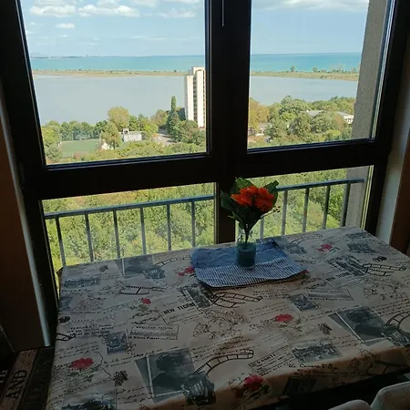 Apartament Delux5* Appartments Cote Dagur Burgas-1209 Burgas