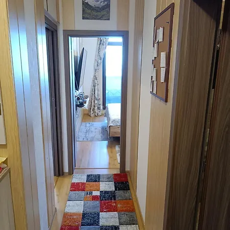 Delux5* Appartments Cote Dagur Burgas-1209 *