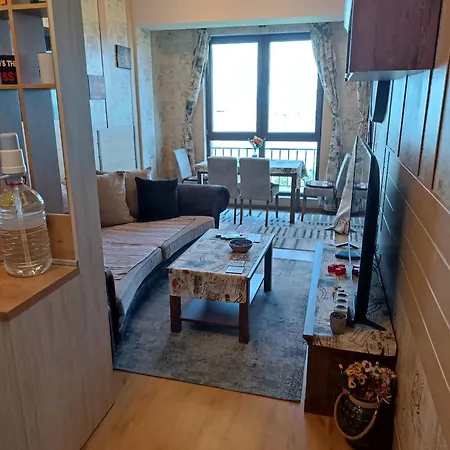 Delux5* Appartments Cote Dagur Burgas-1209 *