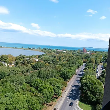Delux5* Appartments Cote Dagur Burgas-1209 Burgas