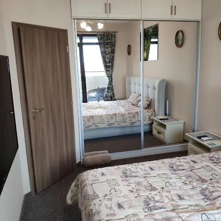 Delux5* Appartments Cote Dagur Burgas-1209 *