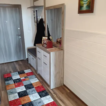 Delux5* Appartments Cote Dagur Burgas-1209 Apartament *