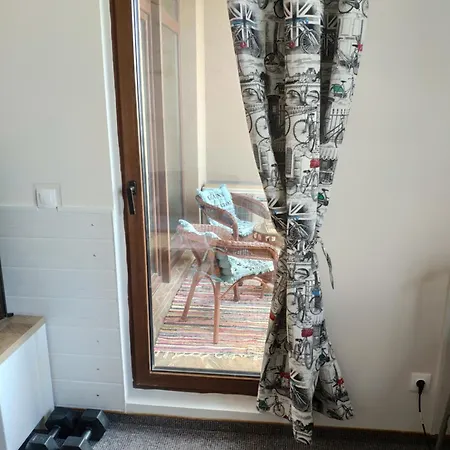 Apartament Delux5* Appartments Cote Dagur Burgas-1209 Burgas