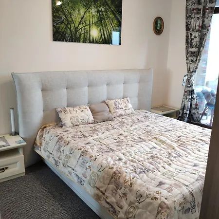 Delux5* Appartments Cote Dagur Burgas-1209 * Burgas