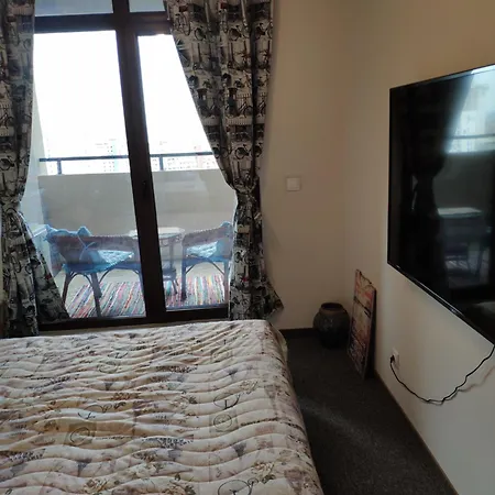 Apartament Delux5* Appartments Cote Dagur Burgas-1209