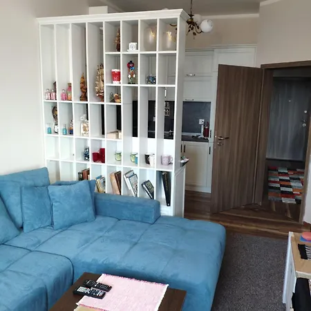 Apartament Delux5* Appartments Cote Dagur Burgas-1209 Burgas