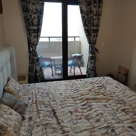 Delux5* Appartments Cote Dagur Burgas-1209