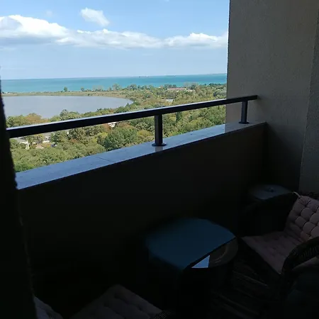 Delux5* Appartments Cote Dagur Burgas-1209 Burgas