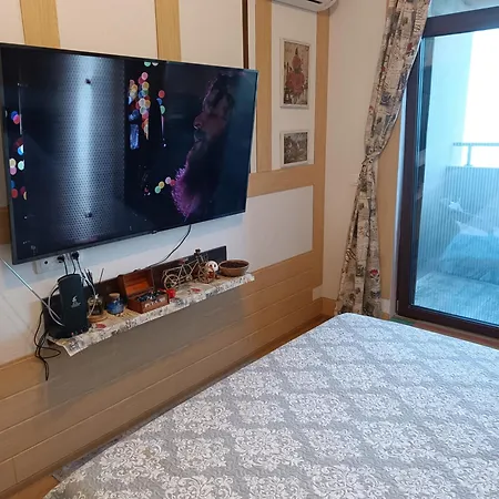 Delux5* Appartments Cote Dagur Burgas-1209 Appartamento Burgas