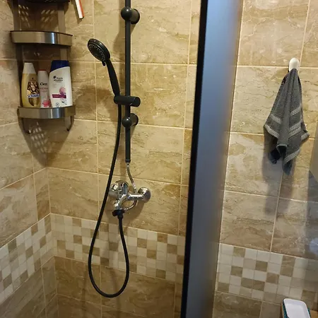 Delux5* Appartments Cote Dagur Burgas-1209 Appartamento Burgas