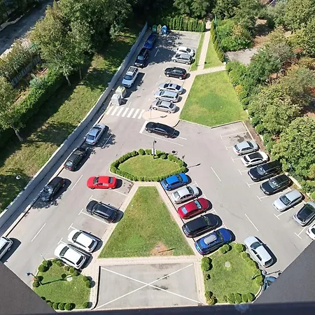 Delux5* Appartments Cote Dagur Burgas-1209 * Burgas