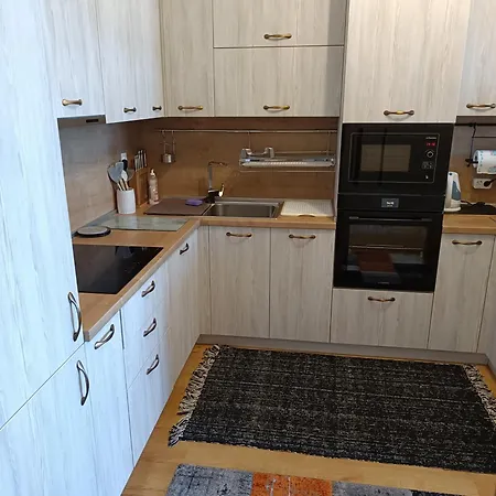 Delux5* Appartments Cote Dagur Burgas-1209 Appartamento Burgas