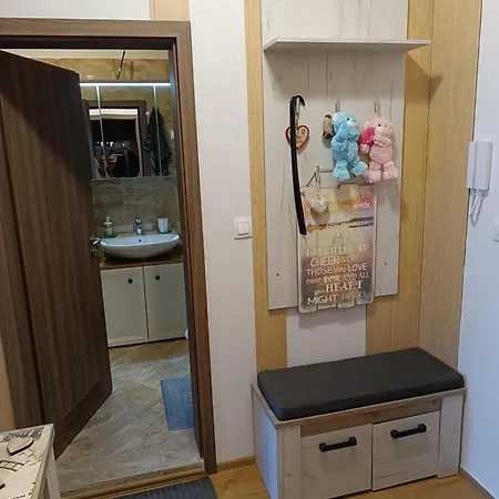 Delux5* Appartments Cote Dagur Burgas-1209 Appartamento Burgas