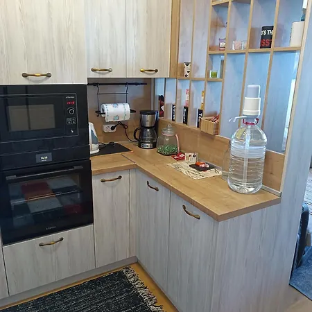 Appartamento Delux5* Appartments Cote Dagur Burgas-1209 *