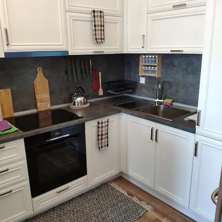 Appartamento Delux5* Appartments Cote Dagur Burgas-1209 *